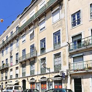 Appartement met Vier Slaapkamers